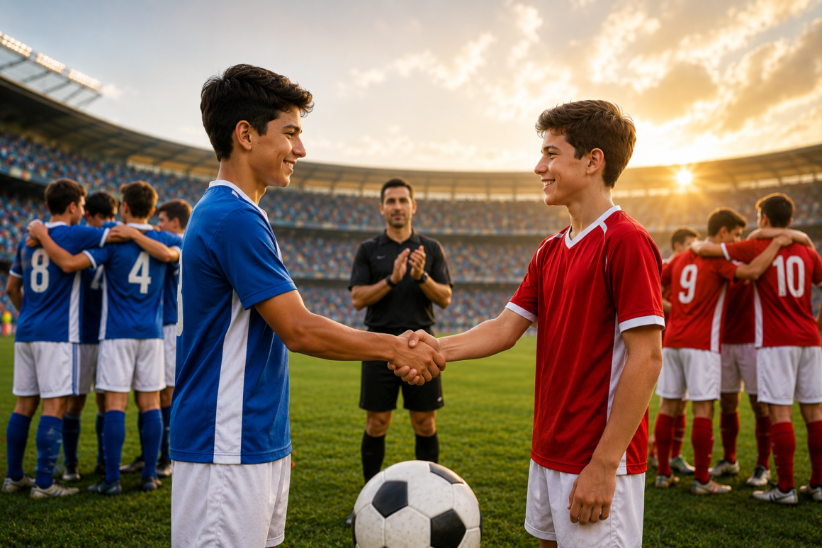 Sportsmanship