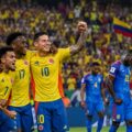 Colombia secure knockout qualification after another impressive win, while DR Congo’s World Cup hopes come to an end