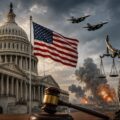 Senate and House approve resolution seeking to limit military action against Iran without congressional authorization