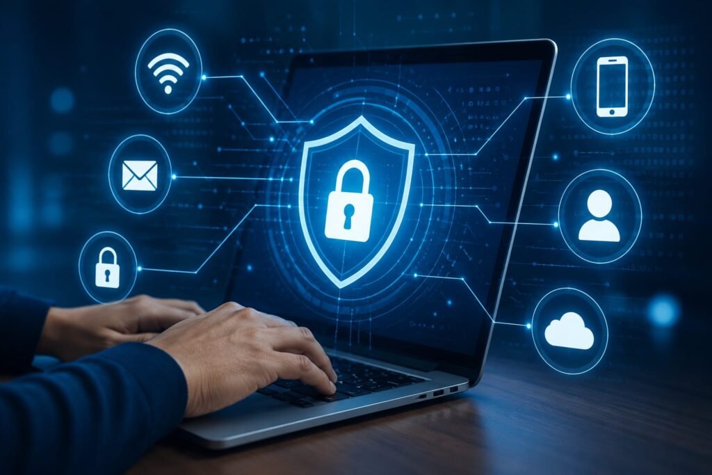 Cyber security
