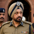 DIG H.S. Bhullar