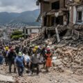 Devastating Earthquake Rock VENEZUELA, 32 dead 700 Hundreds Injured