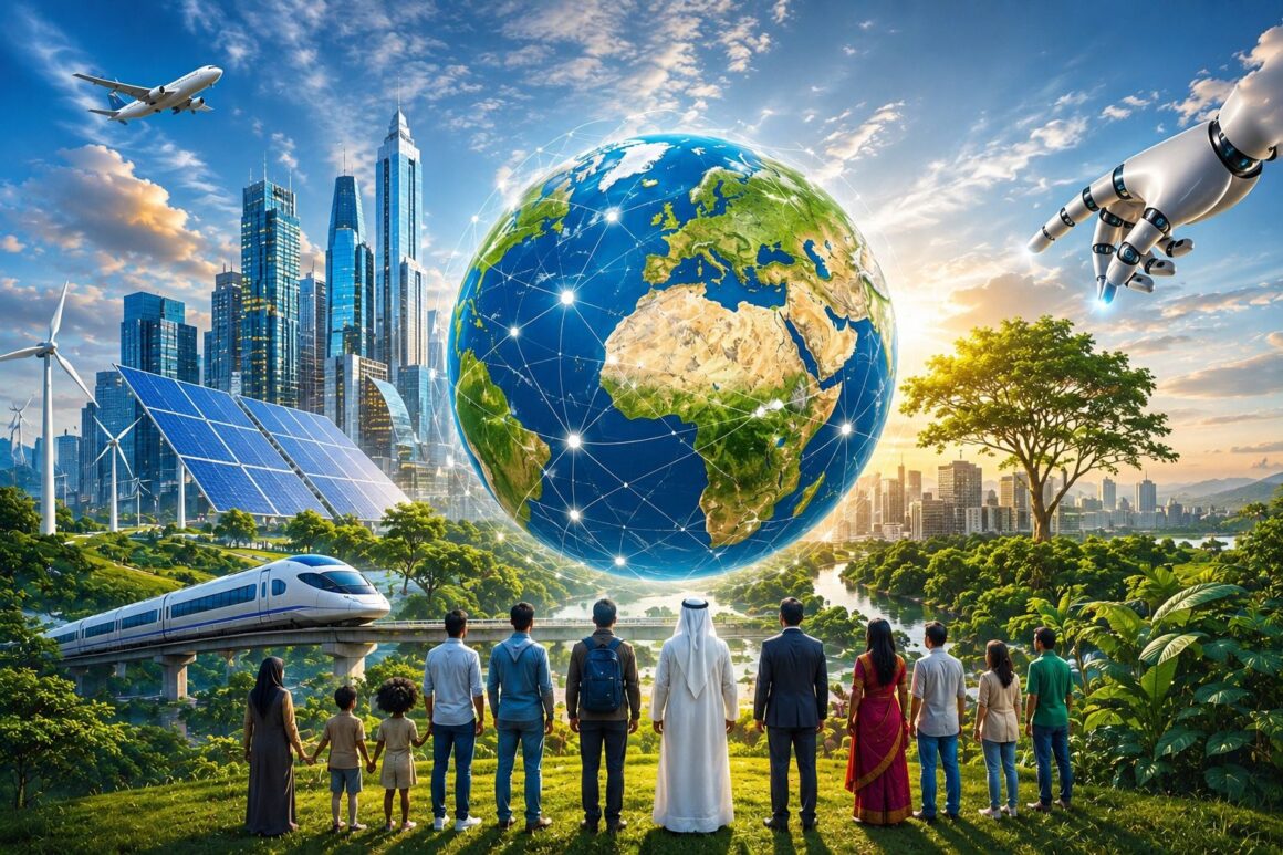 Development Global Development