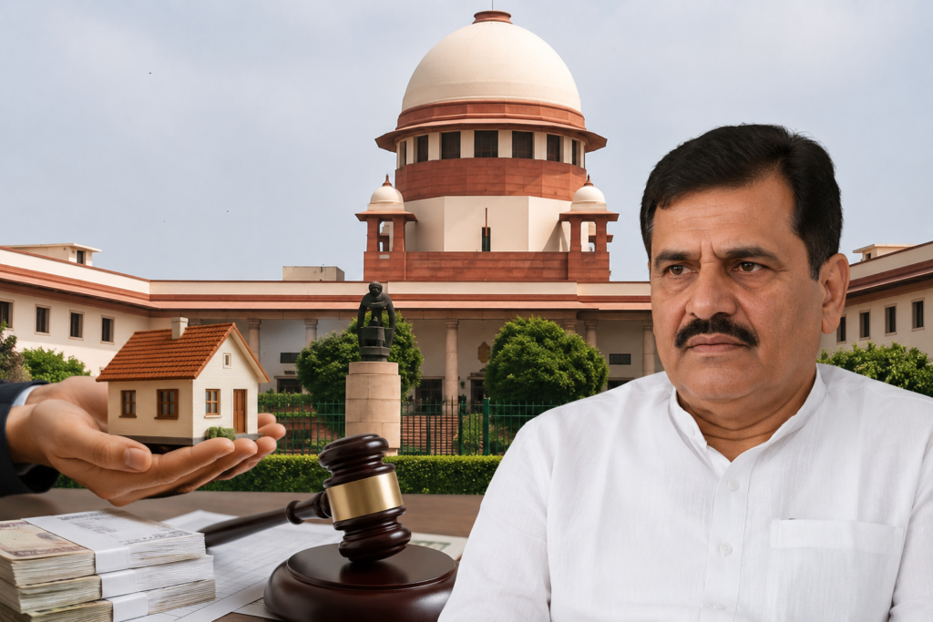 Dharam Chhoker case Dharam Chhoker case