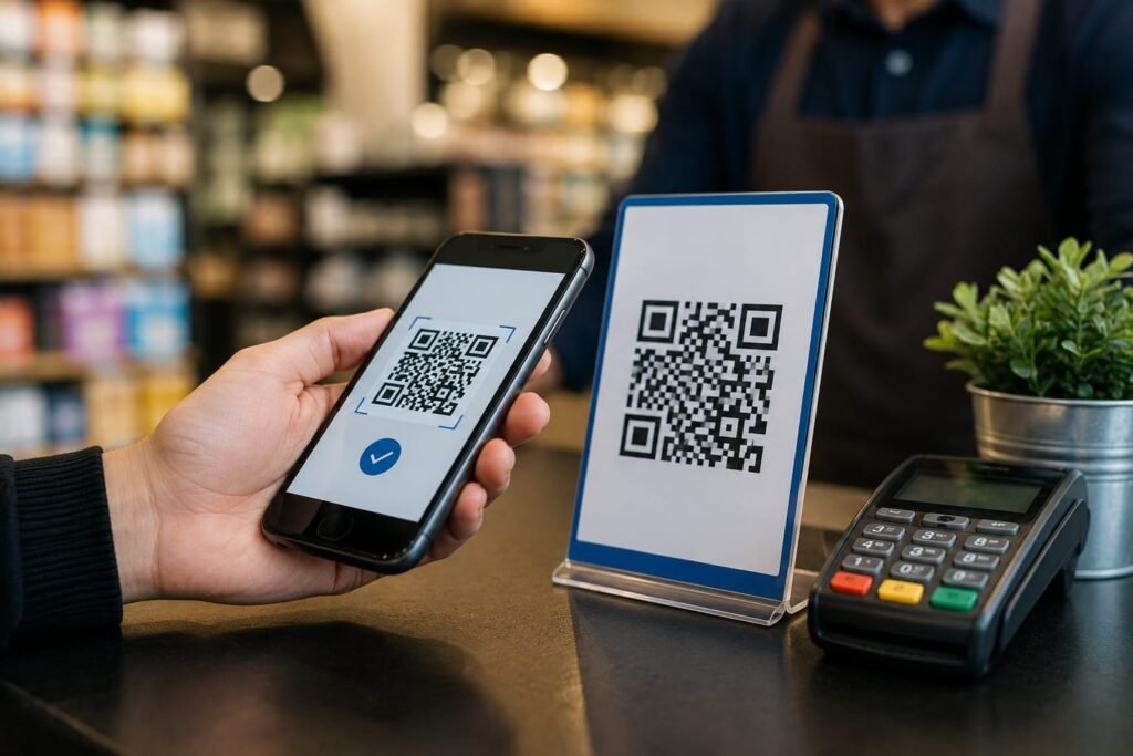 Digital Payments Digital Payments