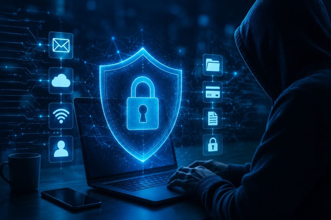 Digital Privacy Digital Privacy