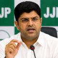 Dushyant Chautala