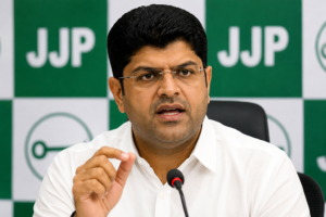 Dushyant Chautala