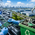 E-Waste Recycling
