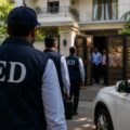ED Conducts Raid at Chartered Accountant’s Residence in Jalandhar