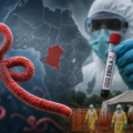 Ebola Outbreak in Central Africa Remains a Major Global Health Concern