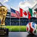 FIFA World Cup 2026 Preparations Continue as Kickoff Nears