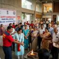 FIRE SAFETY AWARENESS WEEK