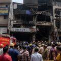LAST VIDEO CALL FROM A SMOKE-FILLED ROOM: HARYANA FAMILY MOURNS YOUNG MAN LOST IN LUCKNOW FIRE
