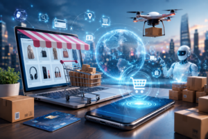 Future of technology