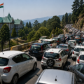 Court expresses concern over recurring traffic jams affecting residents, tourists, and emergency services.