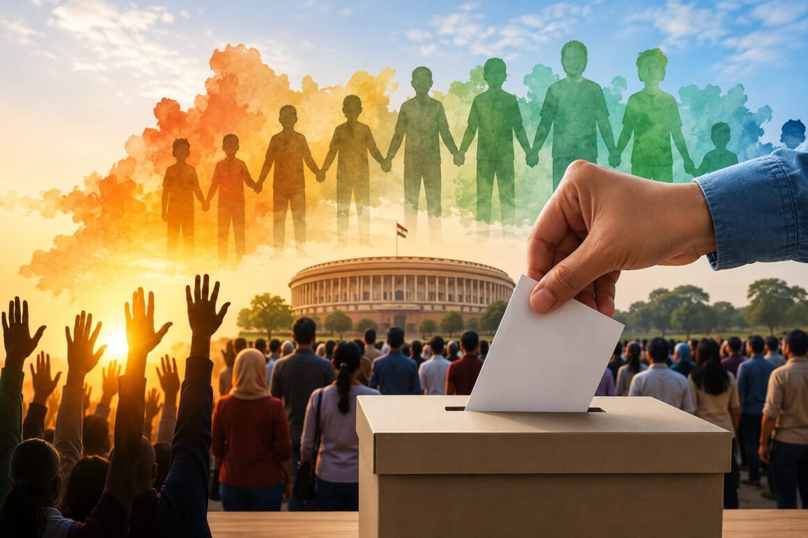 Democracy
