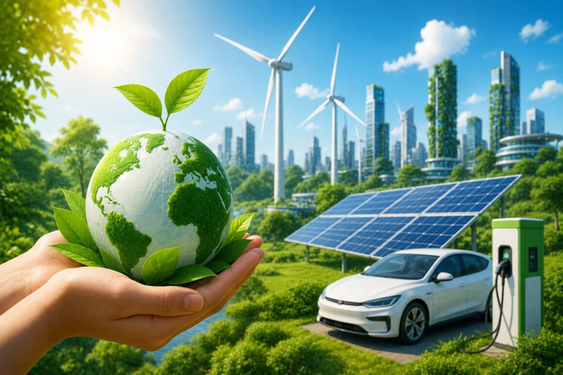 Green Technology