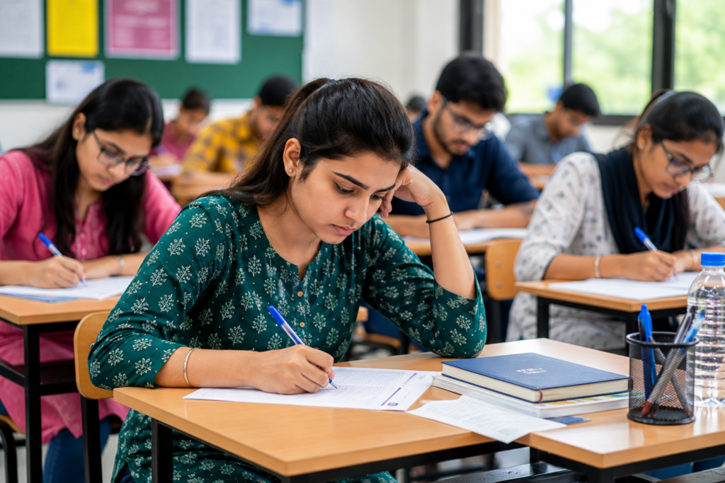 Haryana Teacher Eligibility Test Haryana Teacher Eligibility Test 2026