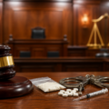 Haryana fast-track courts NDPS cases