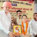 समाज लोकमाता अहिल्याबाई होल्कर के आदर्श पर चलकर आगे बढ़े- मंत्री श्याम सिंह राणा