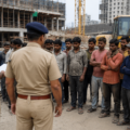 Illegal Bangladeshi Infiltrators Found in Gurugram