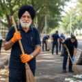 The 88-year-old former Punjab Police DIG will be honoured for his lifelong commitment to cleanliness, environmental awareness, and civic responsibility in Chandigarh.