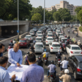 Chandigarh Road Safety Panel Reviews Underpass Proposal and PGI Traffic Concerns