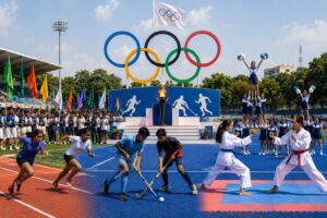 Haryana Governor Prof. Ashim Kumar Ghosh to attend as chief guest as athletes and sports enthusiasts gather on June 23