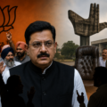 Internal dissent grows as party workers and community groups seek accountability over controversial statement