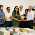 Kaithal Honours Donors Supporting ‘Gyan Daan’ Book Bank