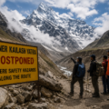 Kinner Kailash Yatra Postponed After Safety Team Identifies Dangerous Route