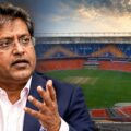 lalit modi narendra modi stadium