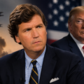 As Donald Trump’s decision to strike Iran sparks divisions within the MAGA movement, Tucker Carlson’s response highlights growing debates over foreign policy and the future of America First politics.