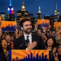 Zohran Mamdani’s endorsed candidates secure key wins, highlighting the growing influence of New York’s progressive movement