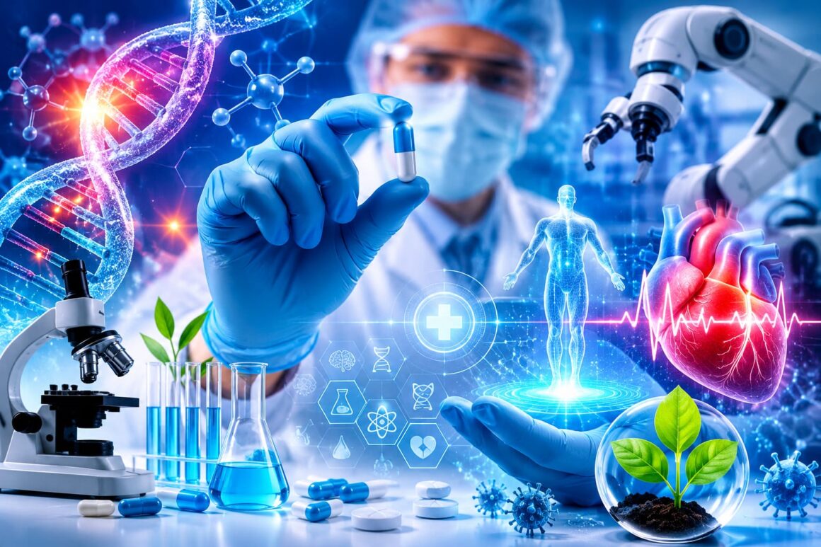 Medical Discoveries