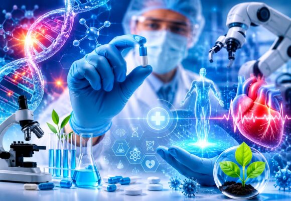Medical Discoveries