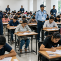 NTA Conducts Retest Across Designated Centres as Medical Aspirants Seek Fair Opportunity in Admission Process