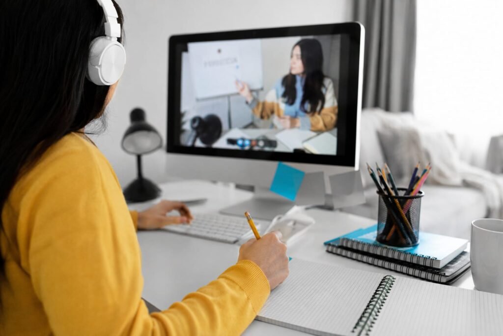 Benefits of Online Learning