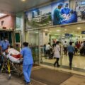 Institute aims to ease overcrowding and strengthen trauma care services amid rising patient inflow from northern states