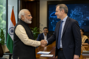 pm meet andy