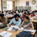 PUNJAB POLICE CONSTABLE EXAM 2026: CANDIDATES AWAIT ADMIT CARDS AS JULY 1 TEST DATE APPROACHES