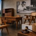 Heritage activist Ajay Jagga urges Centre to intervene as iconic Chandigarh furniture designed by Pierre Jeanneret heads for auction in Belgium.
