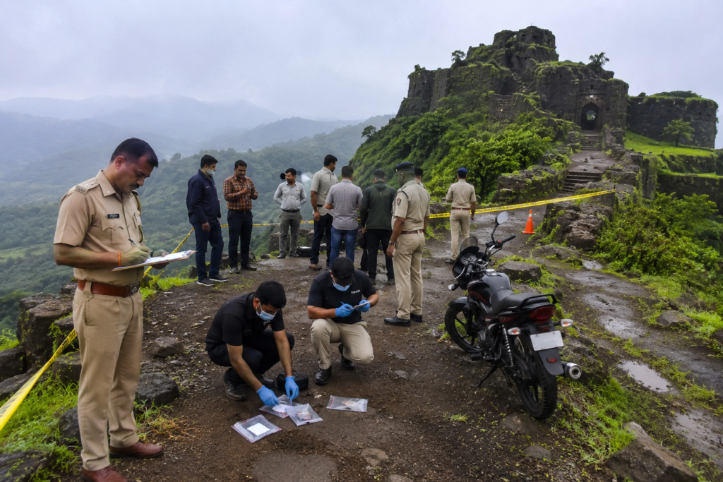 Pune police uncover new evidence in Ketan Agarwal murder investigation