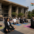 Judicial Wellness Activities Take Centre Stage While Emergency Matters Remain Accessible Through Established Procedures