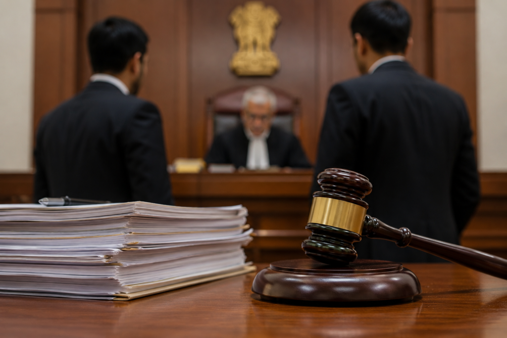 Punjab and Haryana High Court Dismisses Repeat Anticipatory Bail Plea, Imposes ₹10,000 Fine Court terms second bail petition without fresh grounds an abuse of judicial process and warns against repetitive litigation