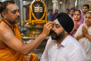 Family attributes recovery to faith, while experts call for medical verification.