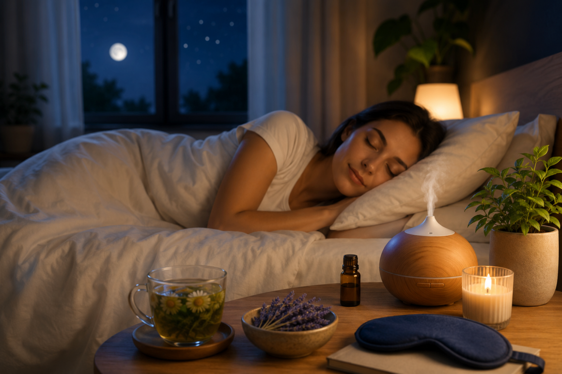 QUALITY SLEEP IMPROVE QUALITY SLEEP