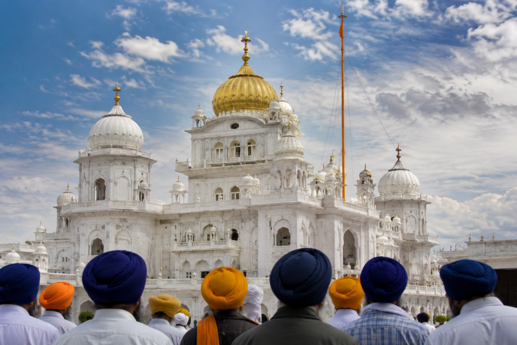 SAD Opposes Maharashtra’s Move to Repeal Sri Hazur Sahib Act, Demands Protection of Sikh Rights