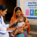 Centre Launches Samagra Shishu Bal Swasthya Karyakram to Boost Child Healthcare